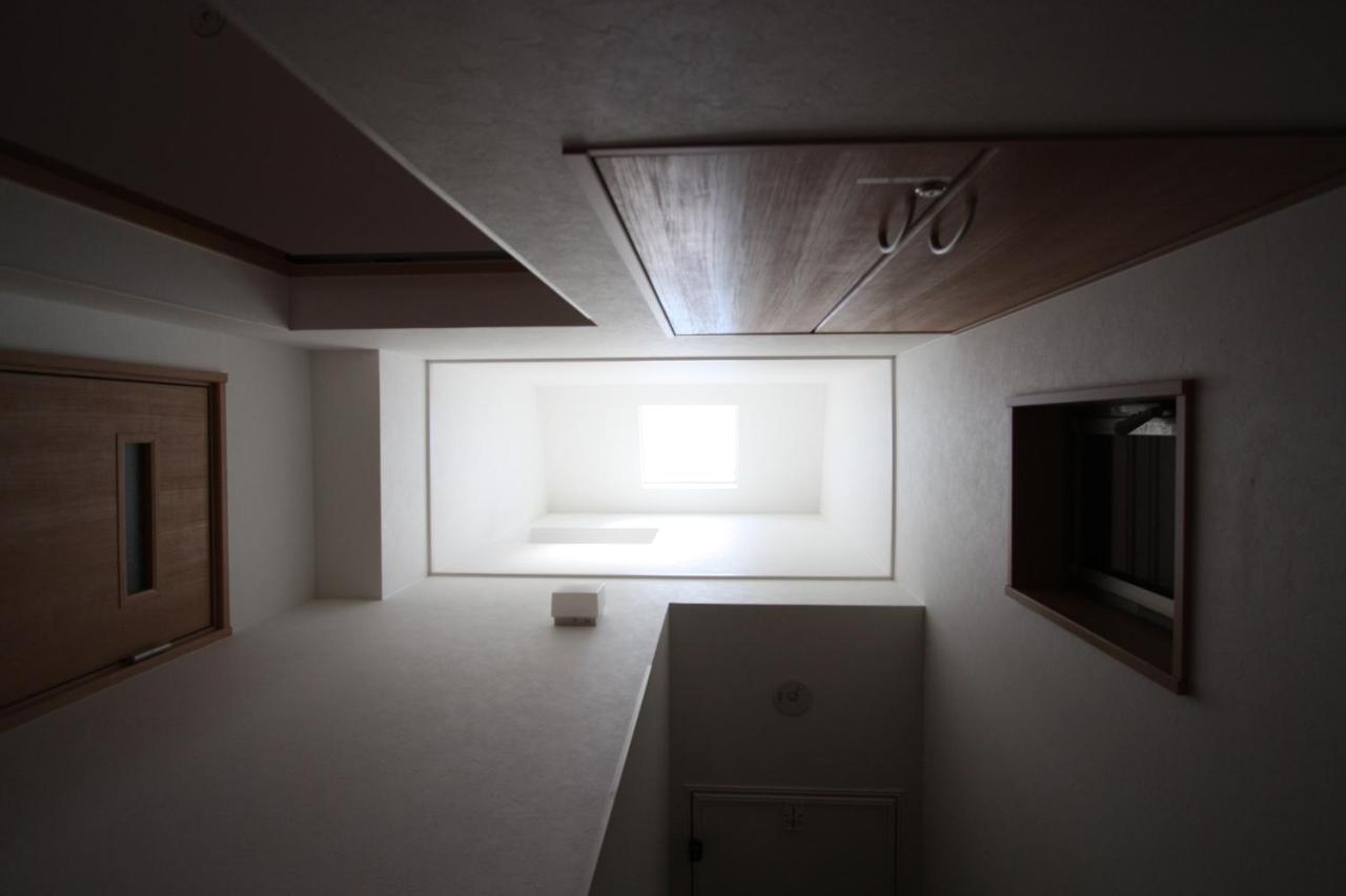 一棟貸切り宿 Guesthouse 嵯峨嵐山 Kiotó Kültér fotó