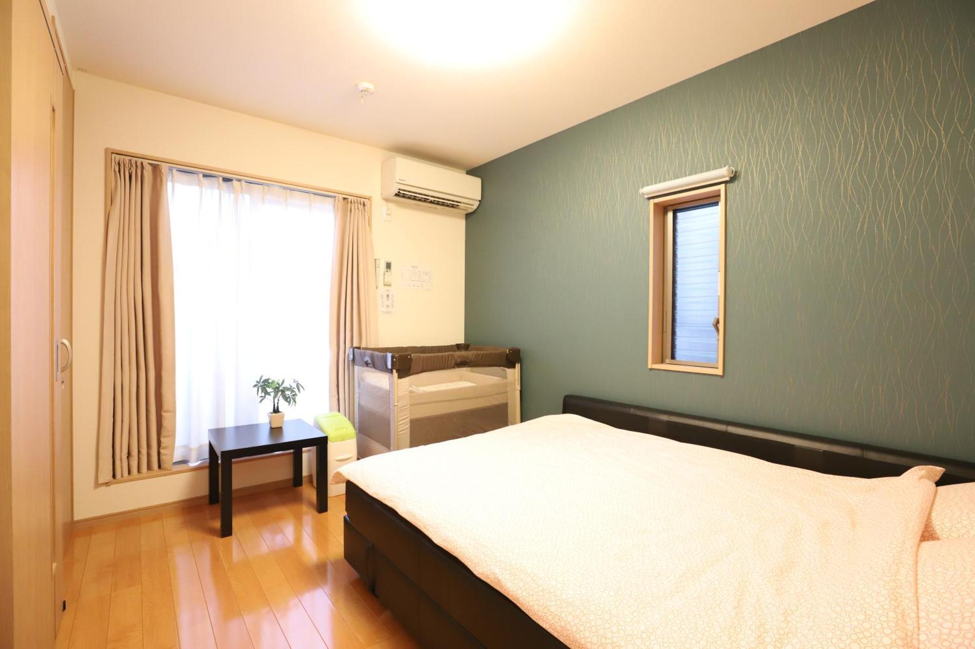 一棟貸切り宿 Guesthouse 嵯峨嵐山 Kiotó Kültér fotó