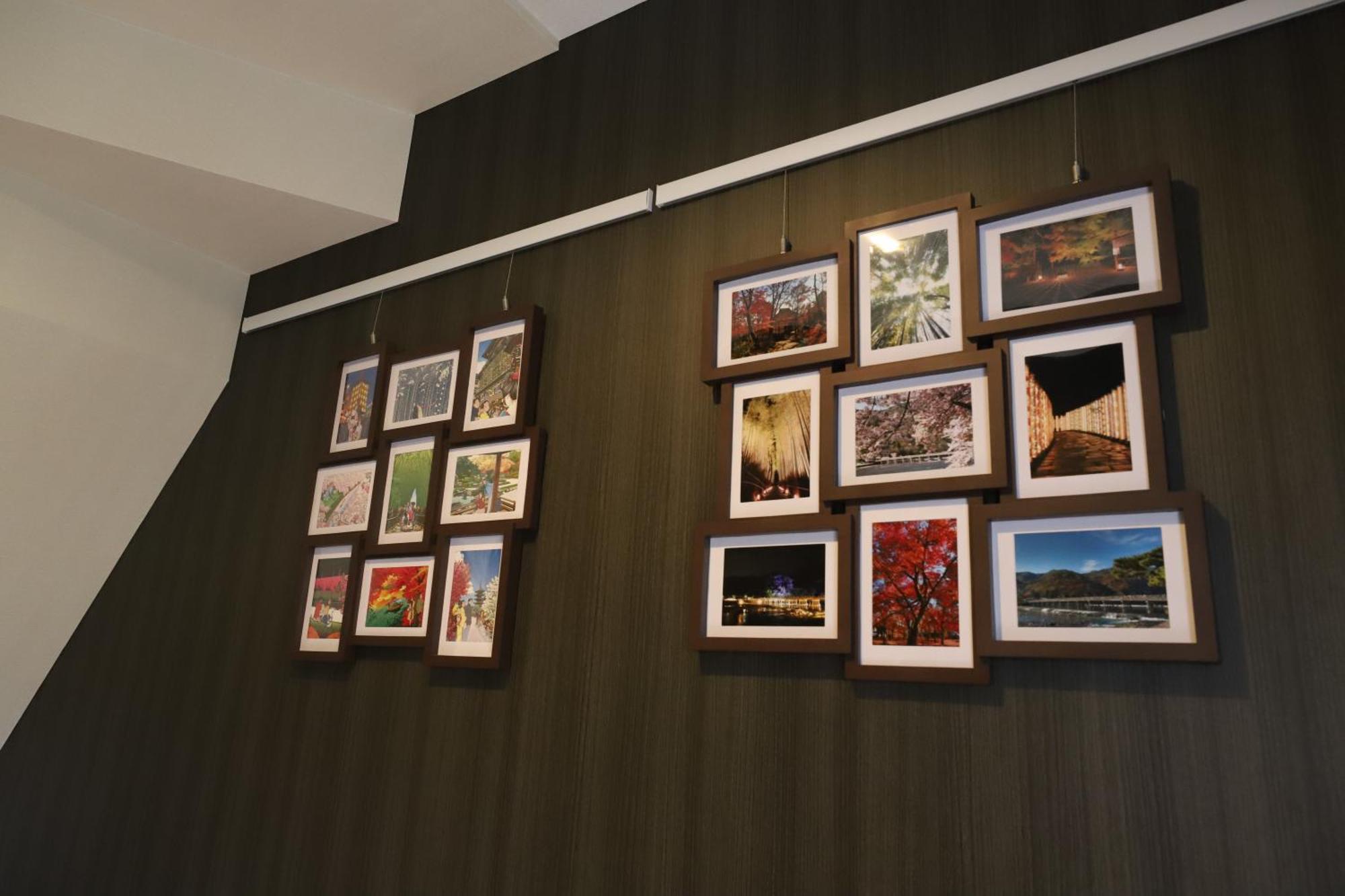 一棟貸切り宿 Guesthouse 嵯峨嵐山 Kiotó Kültér fotó