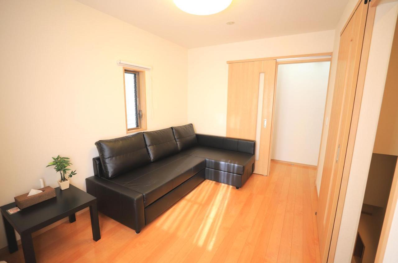 一棟貸切り宿 Guesthouse 嵯峨嵐山 Kiotó Kültér fotó